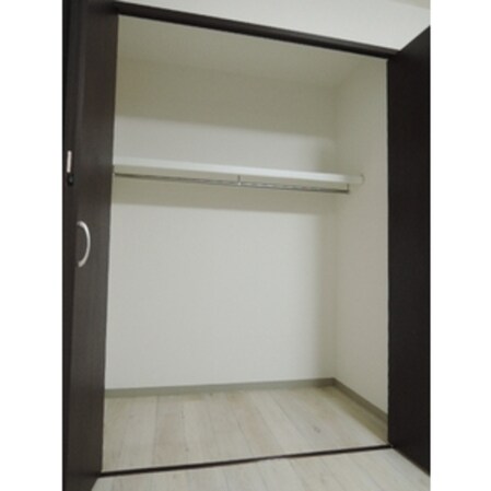 デュオ・コーポの物件内観写真